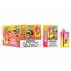 Bang Blaze 40K Bouffées 40000 Vape Jetable Livraison Gratuite Entrepôt UE
