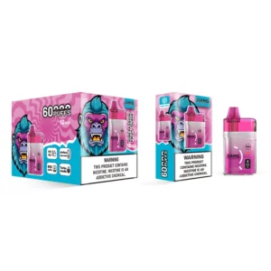 Bang Legend 60000 Bouffées 60k Cigarette Électronique Jetable GEEK Livraison Gratuite Vente en Gros