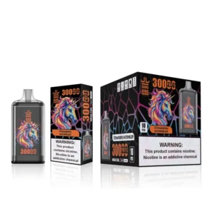 EU Puff Bang King 30000 bouffées 30k Crystal cigarette électronique jetable livraison sous 3 à 7 jours ouvrés