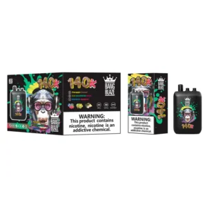 EU Vape Bang Blaze 140k Puffs 3 en 1 Vape Jetable Rechargeable 140 000 bouffées Livraison Gratuite