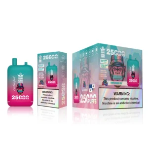 EU Vape Bang King 25000 Puffs Cigarette Electronique Jetable Pas Cher Livraison Gratuite