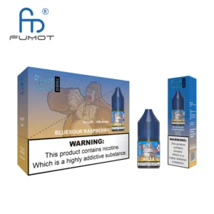 Fumot 15000 Bouffées 15k Randm Vape Jetable Vente En Gros Livraison Gratuite Entrepôt UE