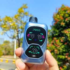 POCO DB 26000 Bouffées Vape Jetable 26K Bouffées Livraison Gratuite Entrepôt UE