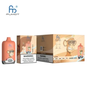 Puff EU Fumot 12000 Bouffées 12k Randm Vape Jetable Vente En Gros Livraison Gratuite