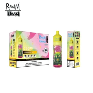 Uwin 35k Puffs Randm Tornado Beat Vape Jetable 35000 Livraison Gratuite