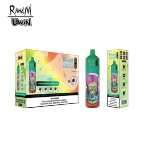 Uwin 35k Puffs Randm Tornado Beat Vape Jetable 35000 Livraison Gratuite