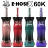 Al Fakher 60K Puffs E Hose X Shisha Vape Jetable 60000 Livraison Gratuite