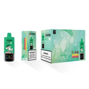 Bang Leader 85k Bouffées 3 En 1 Meilleure Vape Jetable 85000 Livraison Gratuite