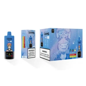 Bang Leader 85k Bouffées 3 En 1 Meilleure Vape Jetable 85000 Livraison Gratuite