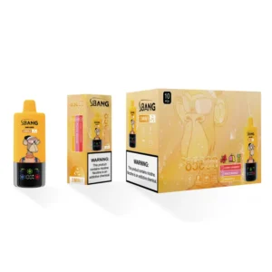 Bang Leader 85k Bouffées 3 En 1 Meilleure Vape Jetable 85000 Livraison Gratuite