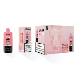 Bang Leader 85k Bouffées 3 En 1 Meilleure Vape Jetable 85000 Livraison Gratuite