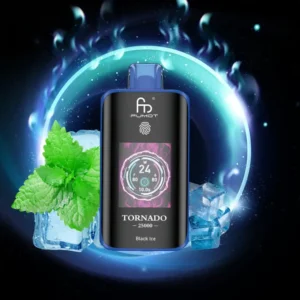 Fumot 25k Puffs Tornado 25000 Vape Jetable Vente en Gros Livraison Gratuite