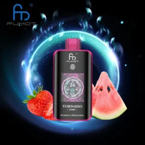 Fumot 25k Puffs Tornado 25000 Vape Jetable Vente en Gros Livraison Gratuite
