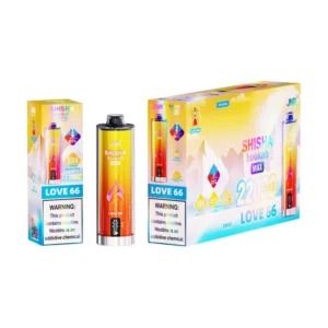 Puff EU JNR 22k Bouffées 22000 Crystal Stylo Vape Jetable Shisha Hookah Max Livraison Gratuite