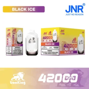 Puff JNR 42K Lion King 42000 Puffs Stylo Vape Jetable Livraison Gratuite