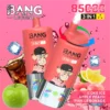 Bang Legend 85000 Puffs 85k Vape Jetable 3 en 1 Livraison Gratuite depuis Entrepôt en Chine