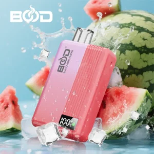 BOOD Lumo 60K Puffs 60000 Vape Jetable Vente en Gros Livraison Gratuite