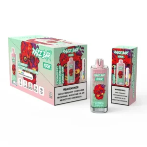 Razz Bar 100K Puffs