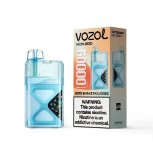 Vozol Neon 60K