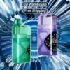 Vozol Neon 60K