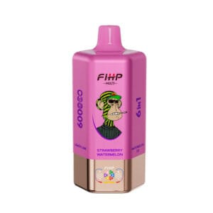 FIHP 600K MULTI 600000