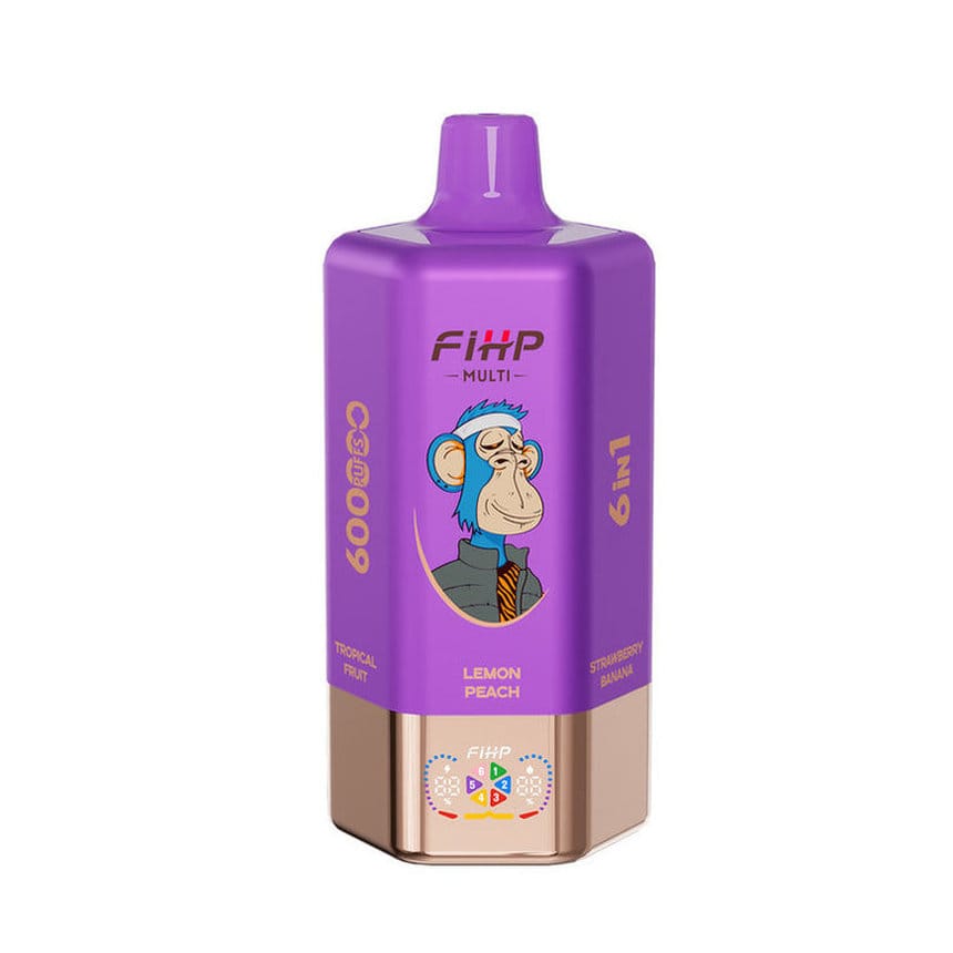 FIHP 600K MULTI 600000