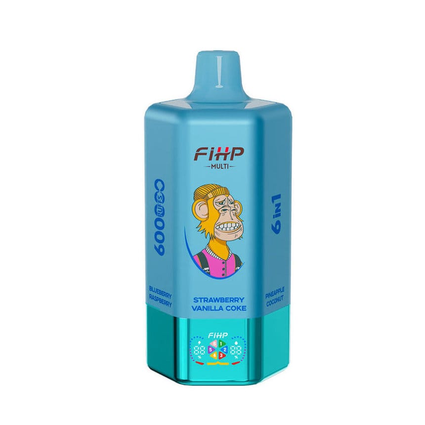 FIHP 600K MULTI 600000