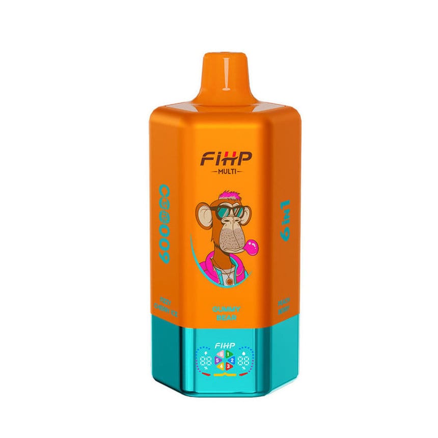 FIHP 600K MULTI 600000