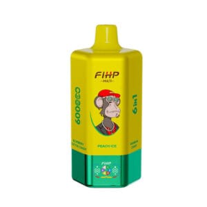 FIHP 600K MULTI 600000
