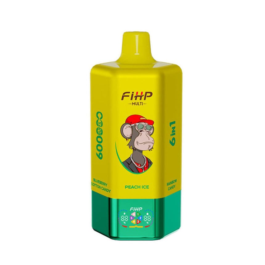 FIHP 600K MULTI 600000