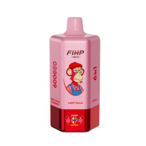FIHP 600K MULTI 600000