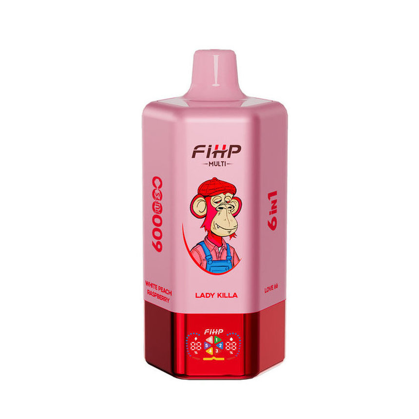 FIHP 600K MULTI 600000